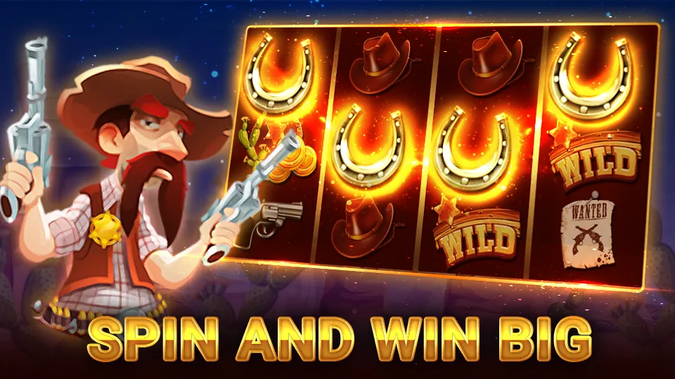 Vòng Quay Miễn Phí và Jackpot May Mắn