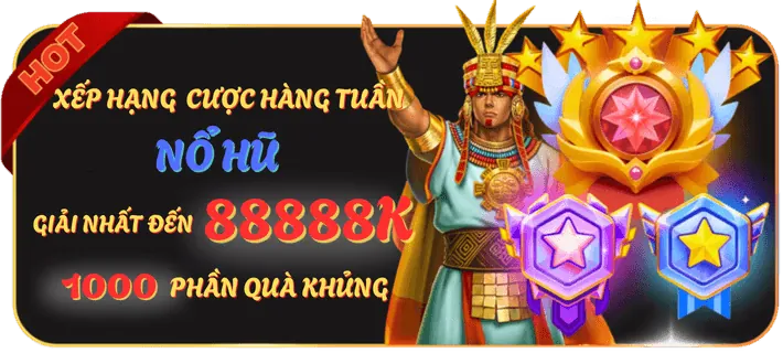 Thưởng nạp lại hàng ngày cho cá cược thể thao