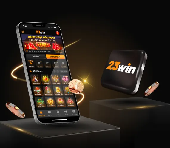 Bắt đầu trải nghiệm game nổ hũ