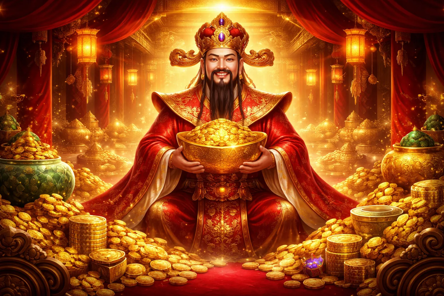 Game nổ hũ tại no hu