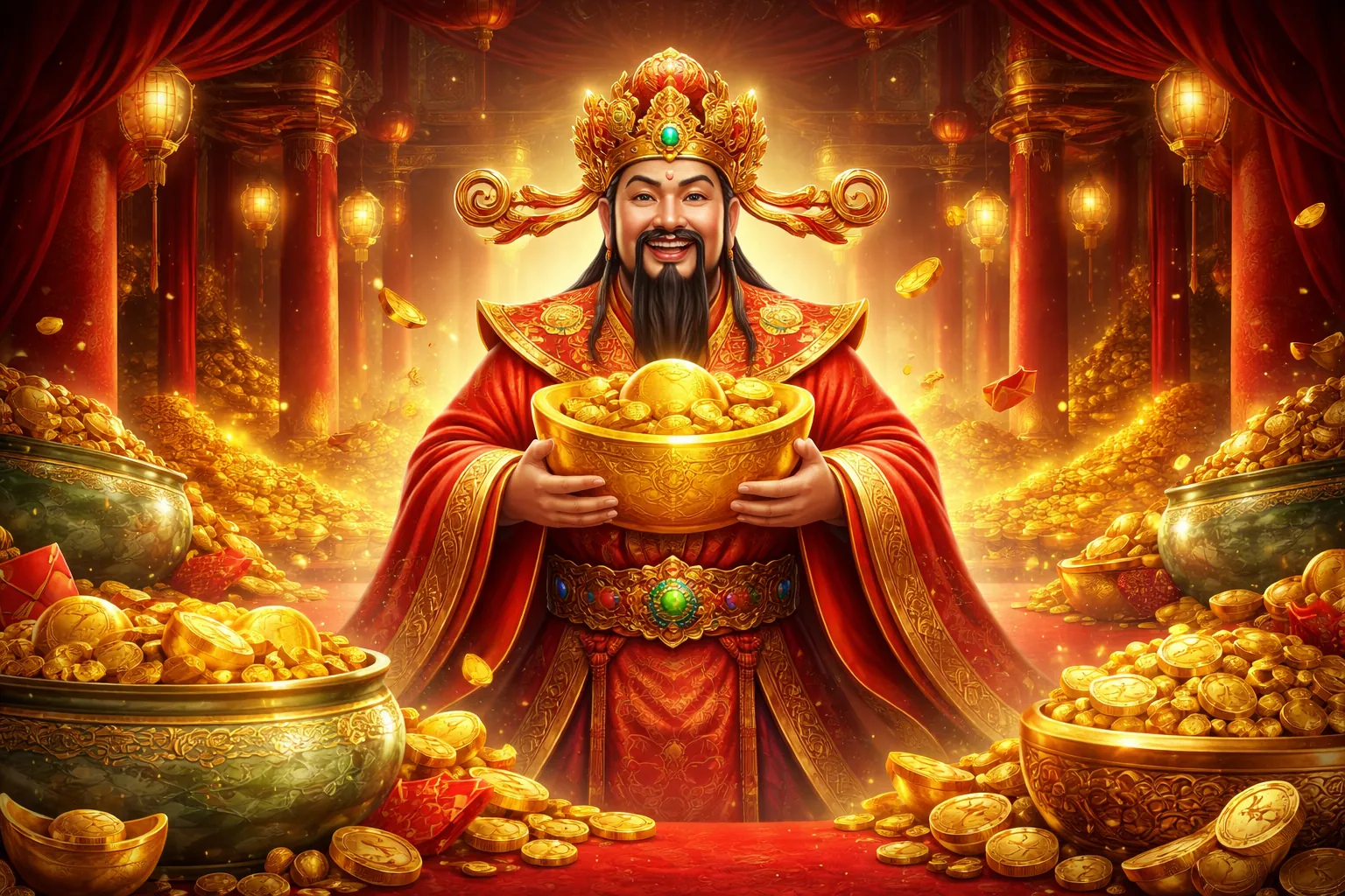 Bảo mật thông tin người dùng Nổ Hũ
