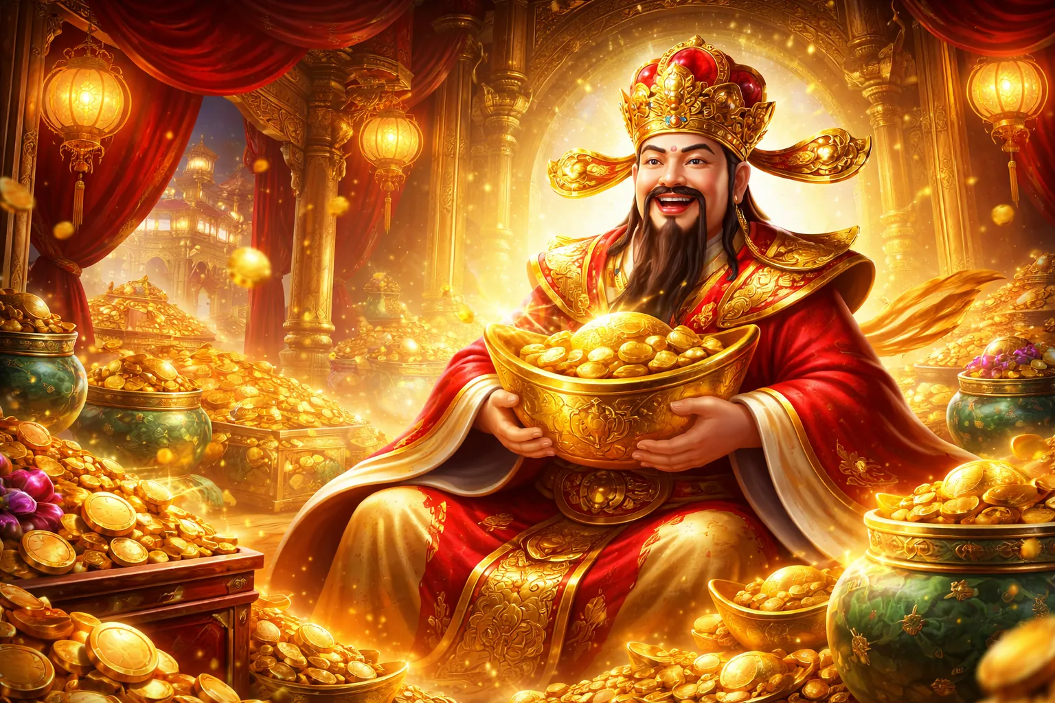 Hướng dẫn rút tiền no hu