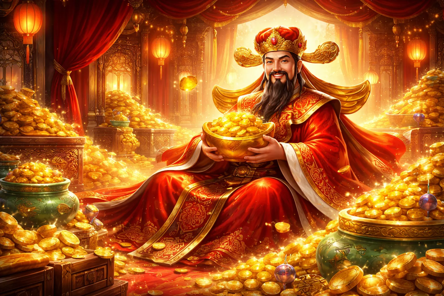 Game bài đổi thưởng tại no hu