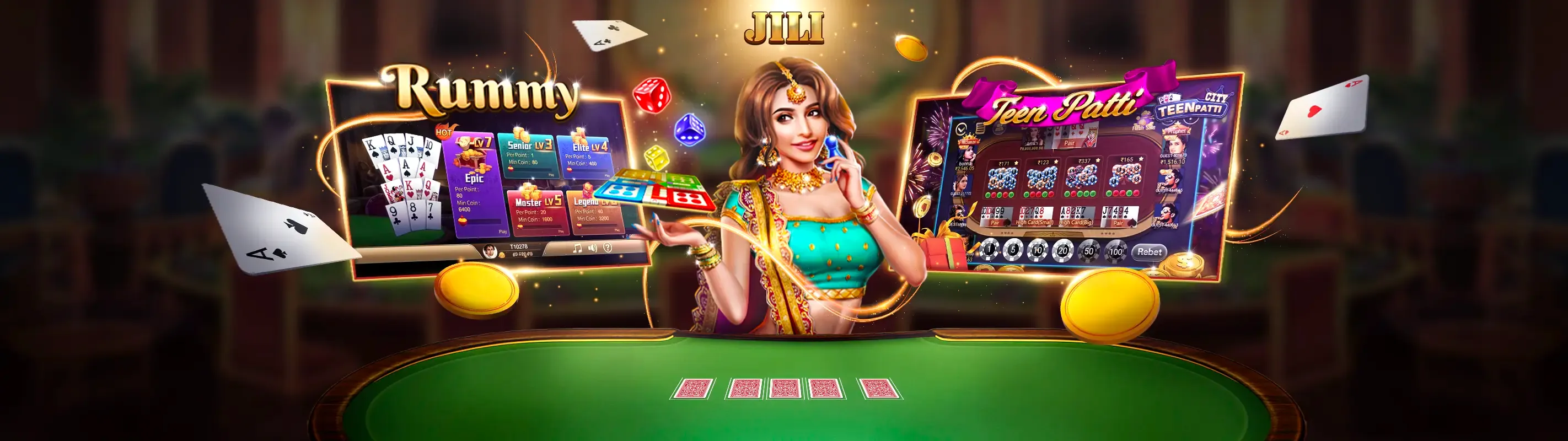 Hình ảnh máy slot với jackpot lớn tại rio66 bet