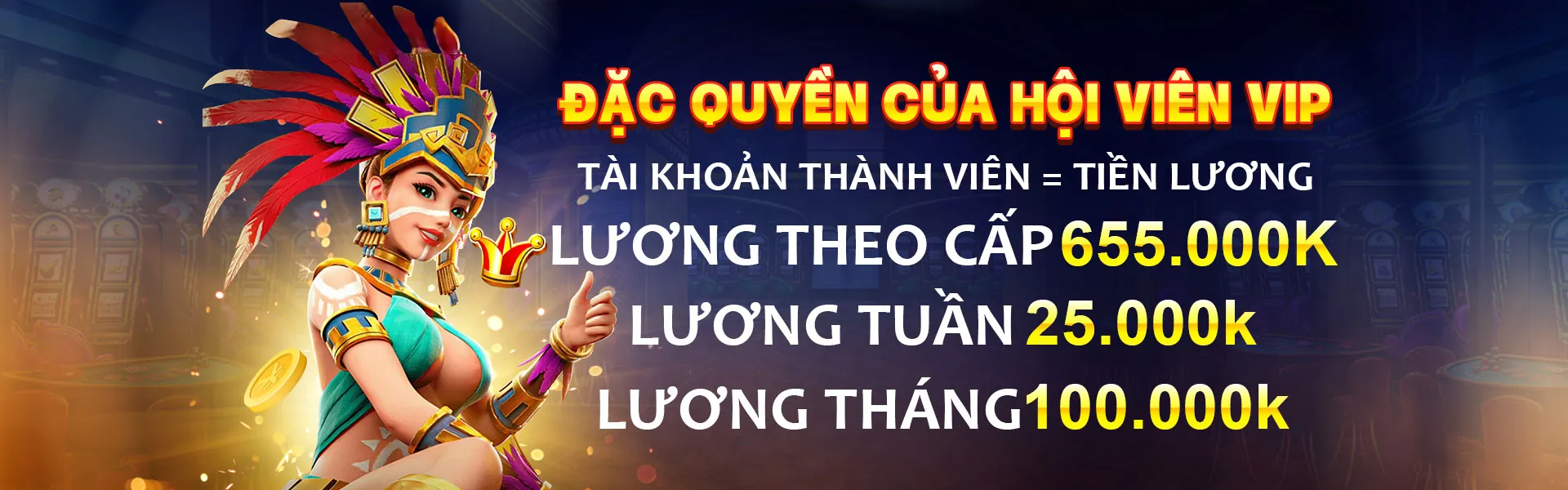 Hình ảnh đại diện các loại game Nổ Hũ phổ biến nhất hiện nay