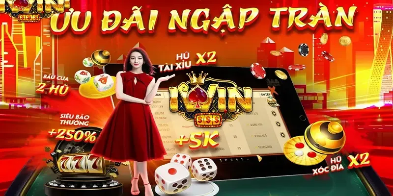 Khuyến mãi nổ hũ hấp dẫn hôm nay