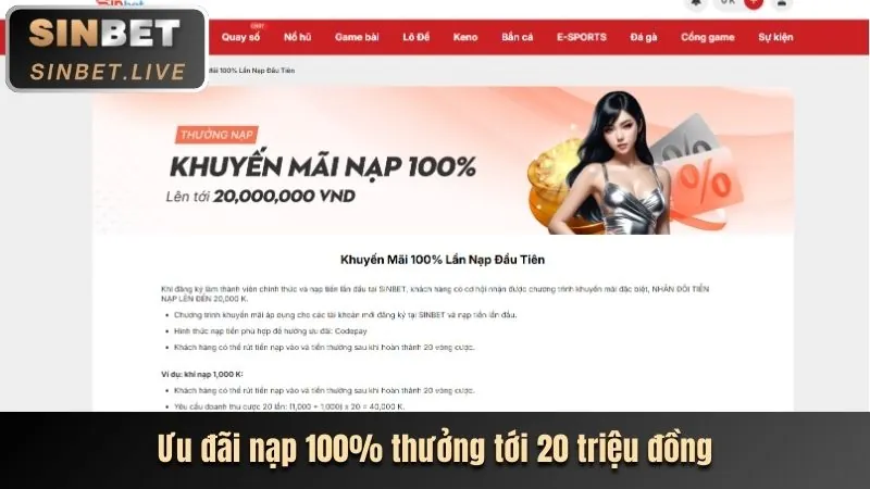 Quản lý ngân sách khi chơi slot